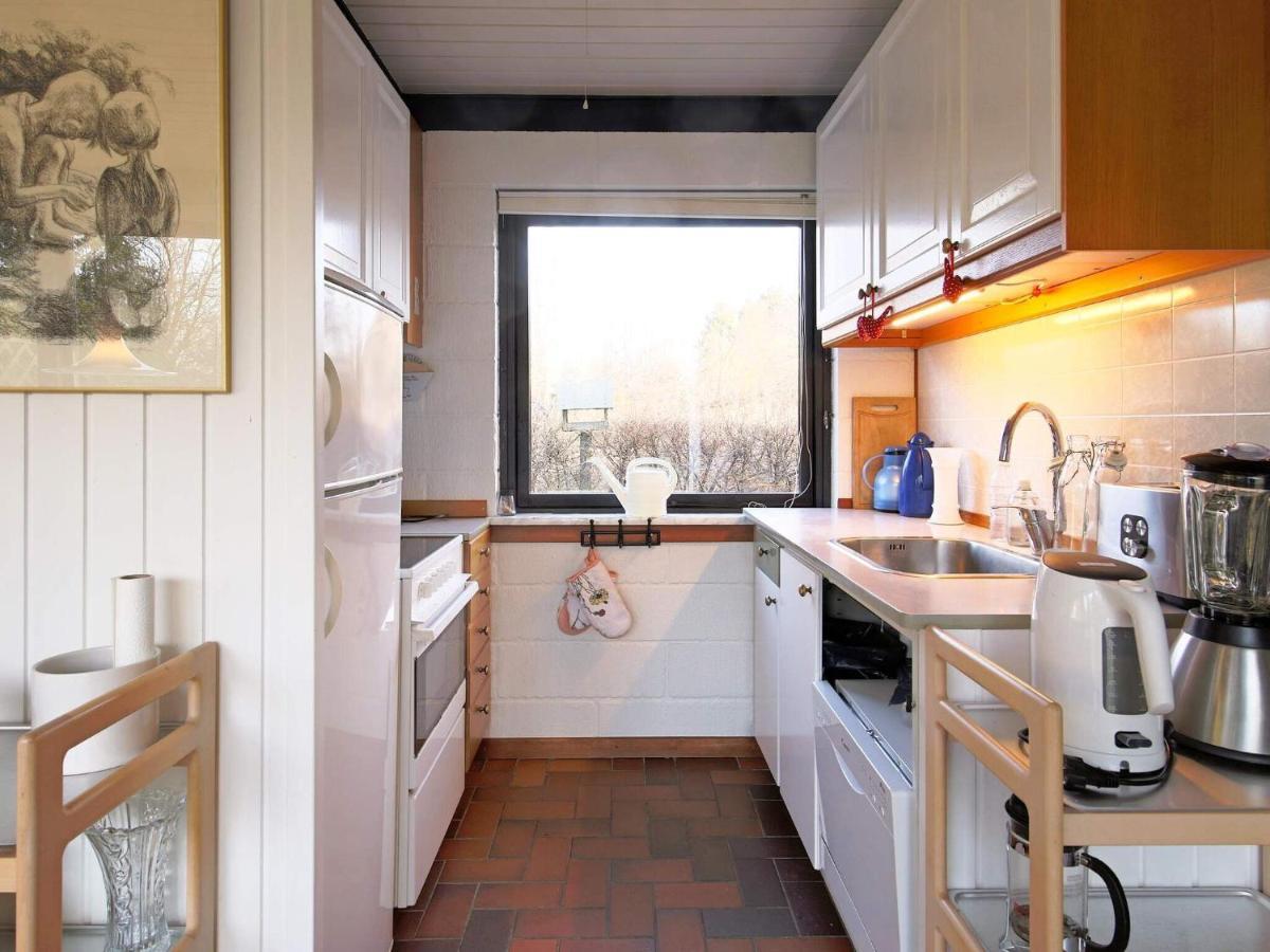 Holiday Home Gilleleje Lxvi エクステリア 写真