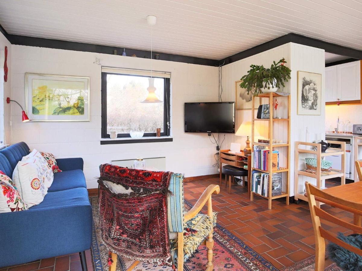 Holiday Home Gilleleje Lxvi エクステリア 写真