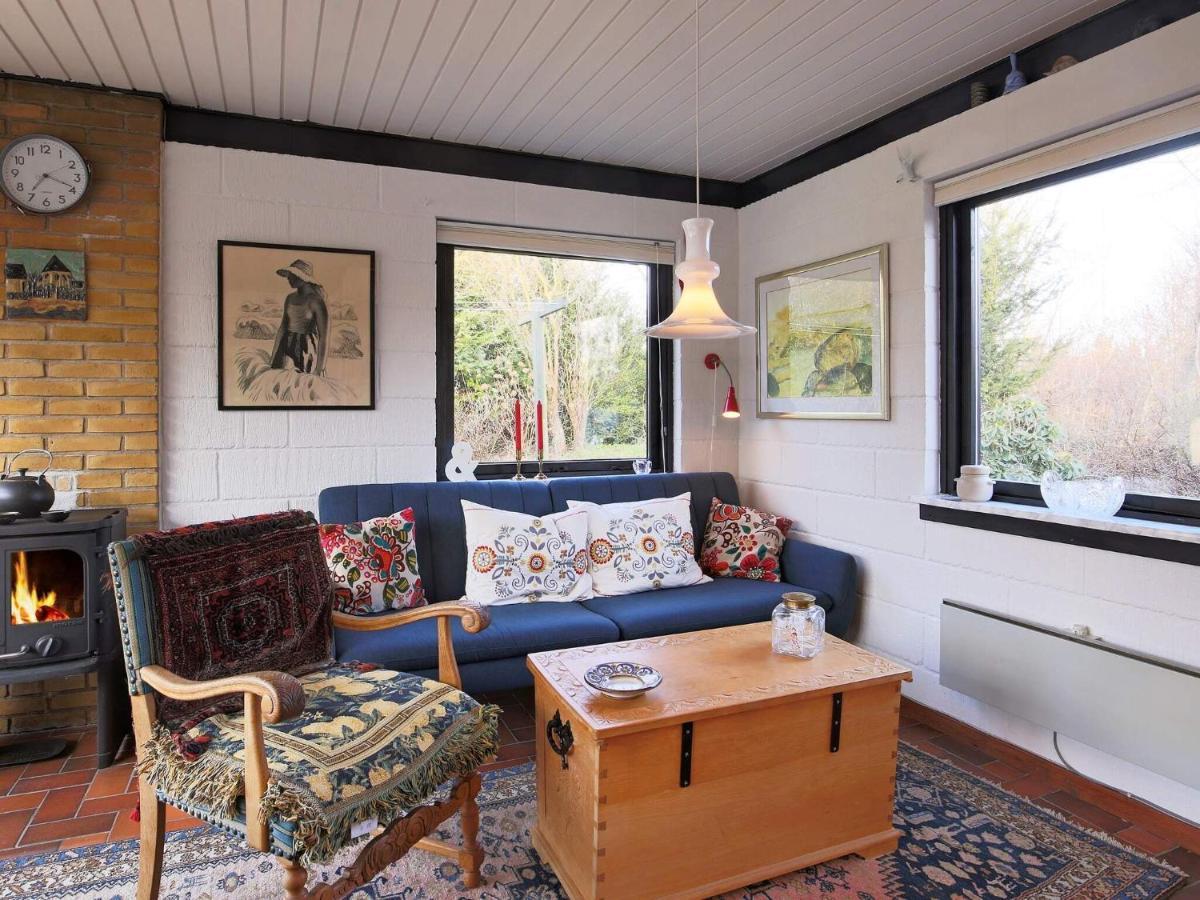 Holiday Home Gilleleje Lxvi エクステリア 写真